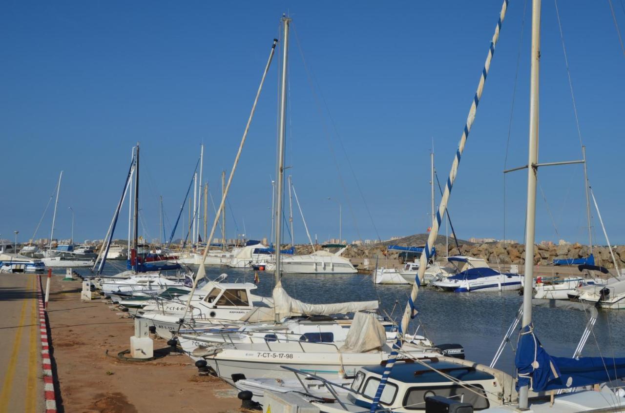 Willa Albatros Playa 2 - 9408 Mar de Cristal Zewnętrze zdjęcie