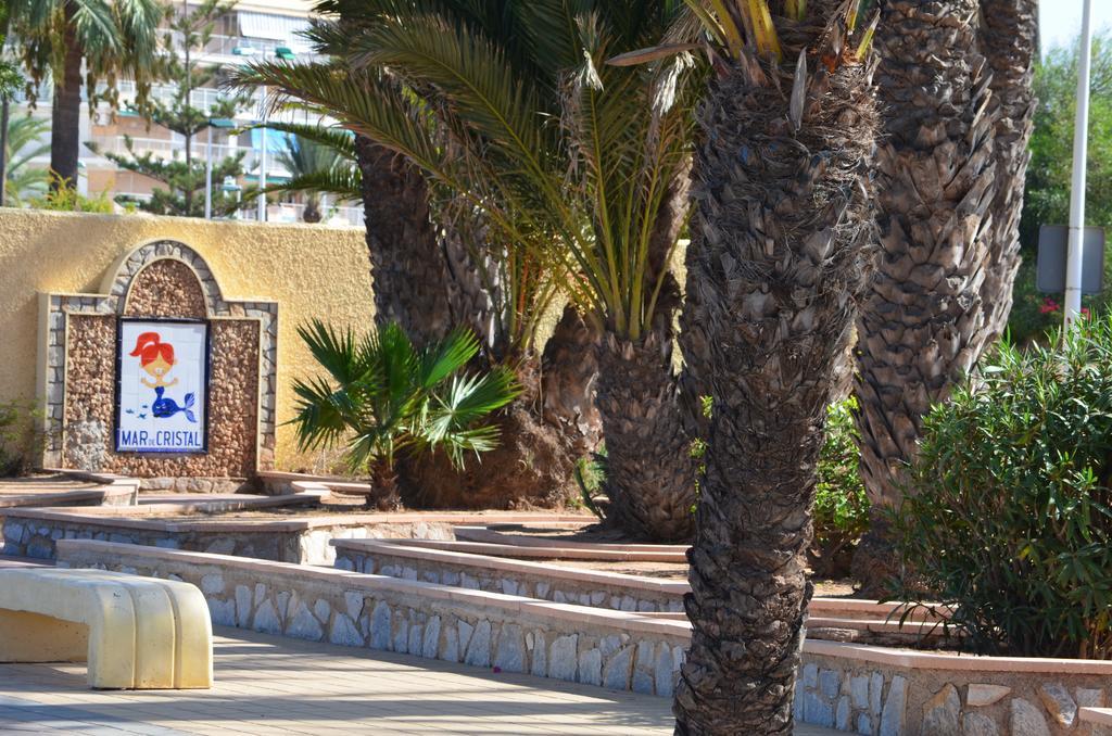 Willa Albatros Playa 2 - 9408 Mar de Cristal Zewnętrze zdjęcie